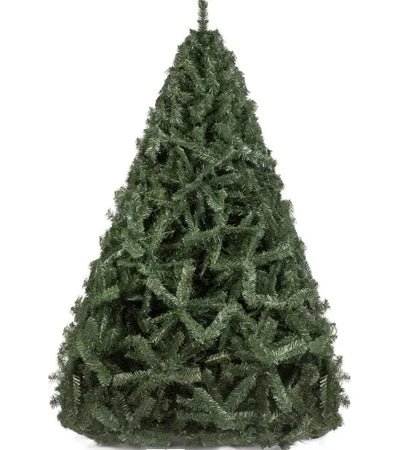 Árbol De Navidad Pino Imperial De 2 Metros. Verde
