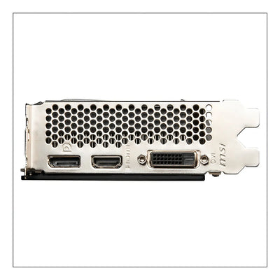 Rtx 3050 Ventus 2x Xs Oc 8 GB Gddr6 0111526-01 Msi