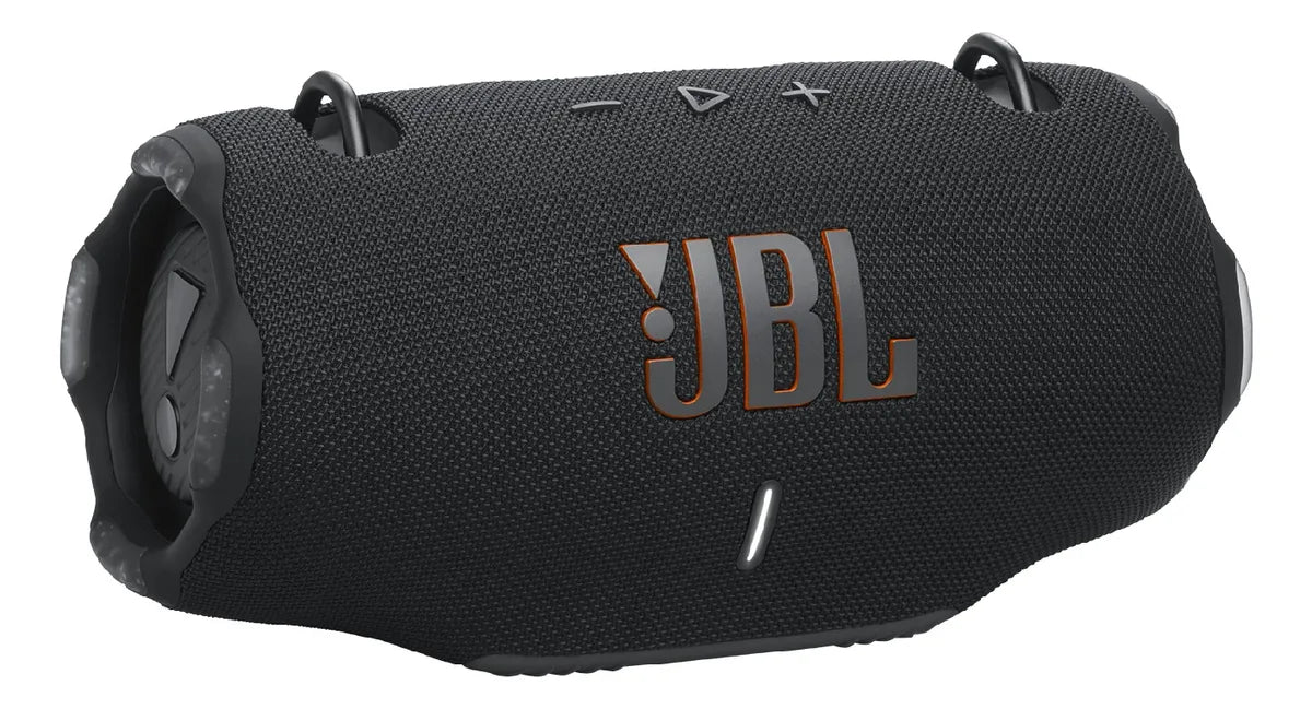 Jbl Xtreme 4 Parlante Bluetooth Ip67 - 24 Hrs Negro