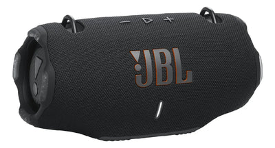 Jbl Xtreme 4 Parlante Bluetooth Ip67 - 24 Hrs Negro