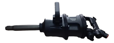 Pistola Llave Impacto Neumatica 1 Ferton Psn320 Negro 00