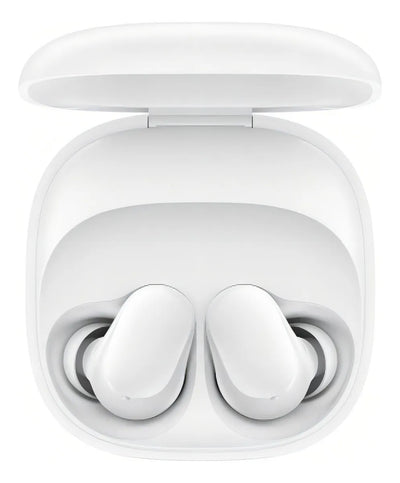 Auriculares Inalámbricos Xiaomi Redmi Buds 6 Blanco