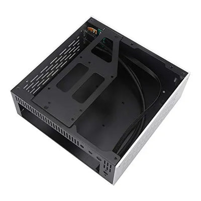 Mini Itx Chasis De Computadora De Escritorio Htpc A01 D...