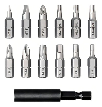 Destornillador Electrico Portatil Mijia Electric Screwdriver