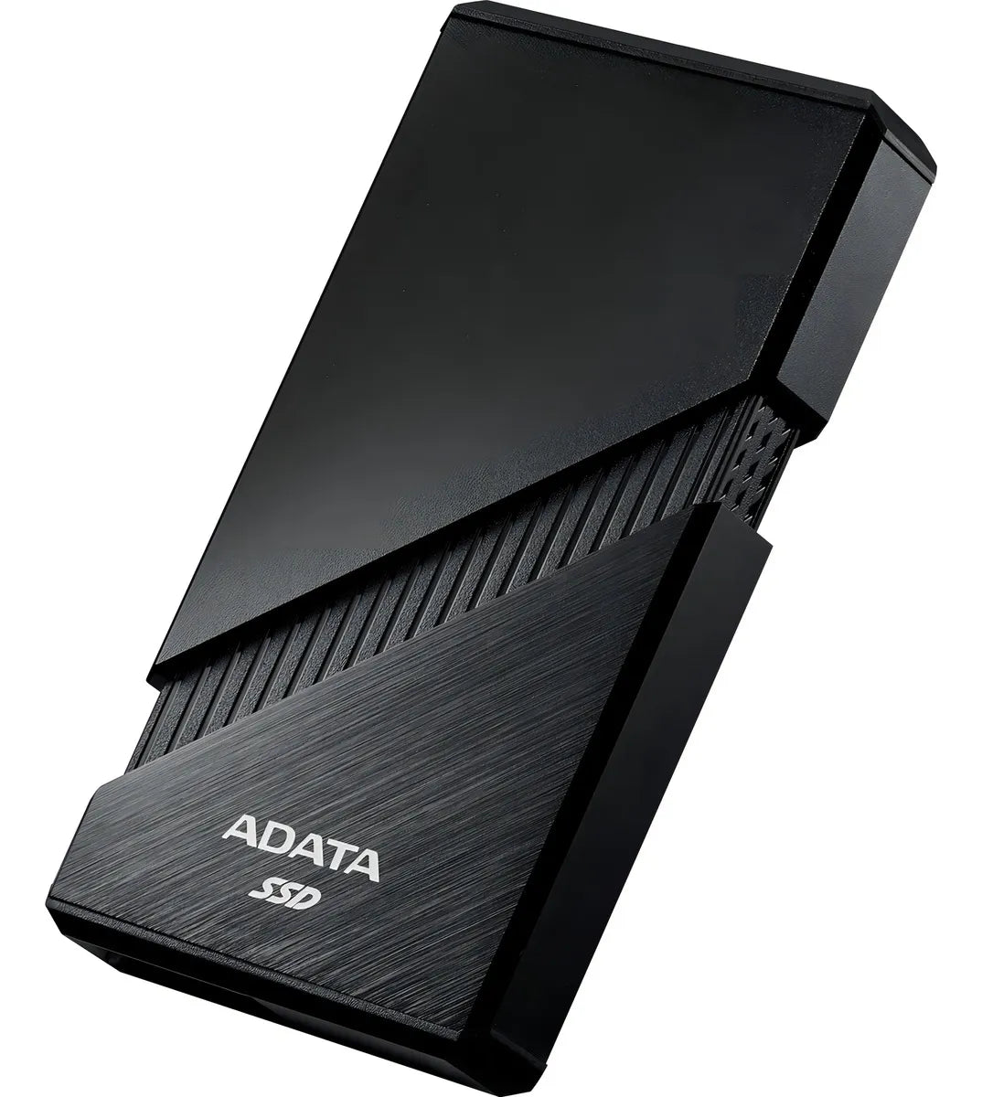 Unidad Ssd Usb-c|usb3.2 1b Adata Se920 Black Color Negro