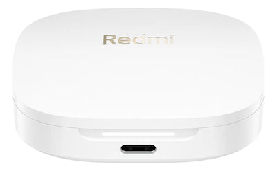 Audífonos Xiaomi Redmi Buds 6 Bluetooth Color Blanco
