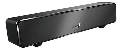 Parlante Genius Usb SoundBar 100