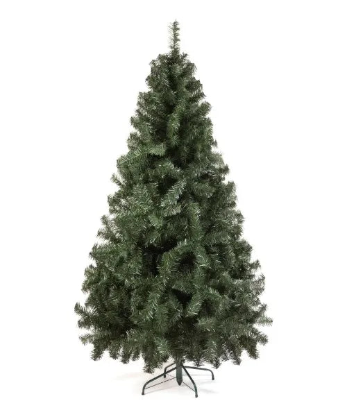 Arbol De Navidad Pino Albania De 1.80 Mtrs Verde