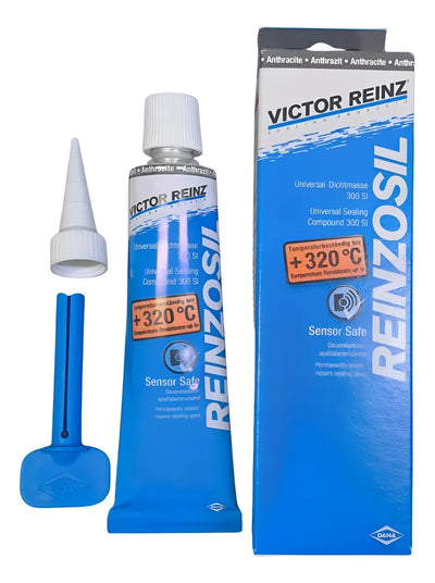 Pegamento/silicona para ensamblaje de motores automotrices Victor Reinz