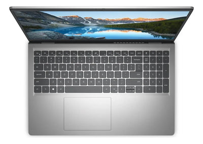 Portátil Dell Inspiron 3530 I5-1334u 24gb Ssd 512gb 15.6 Fhd Silver