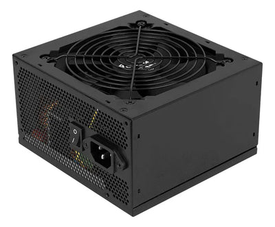 Fuente De Poder Gamer Aerocool Integrator Gold 1000w Negro
