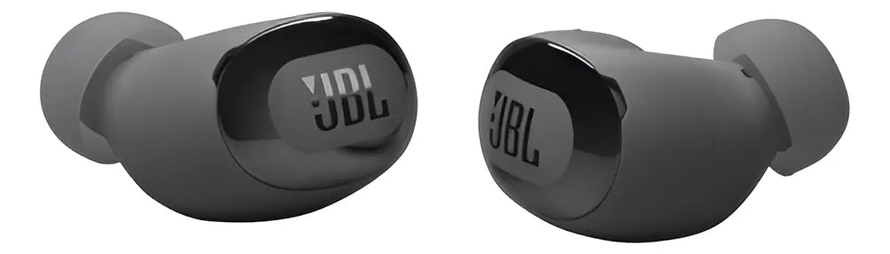 Auricular Inalámbrico Jbl Live Buds 3 Negro