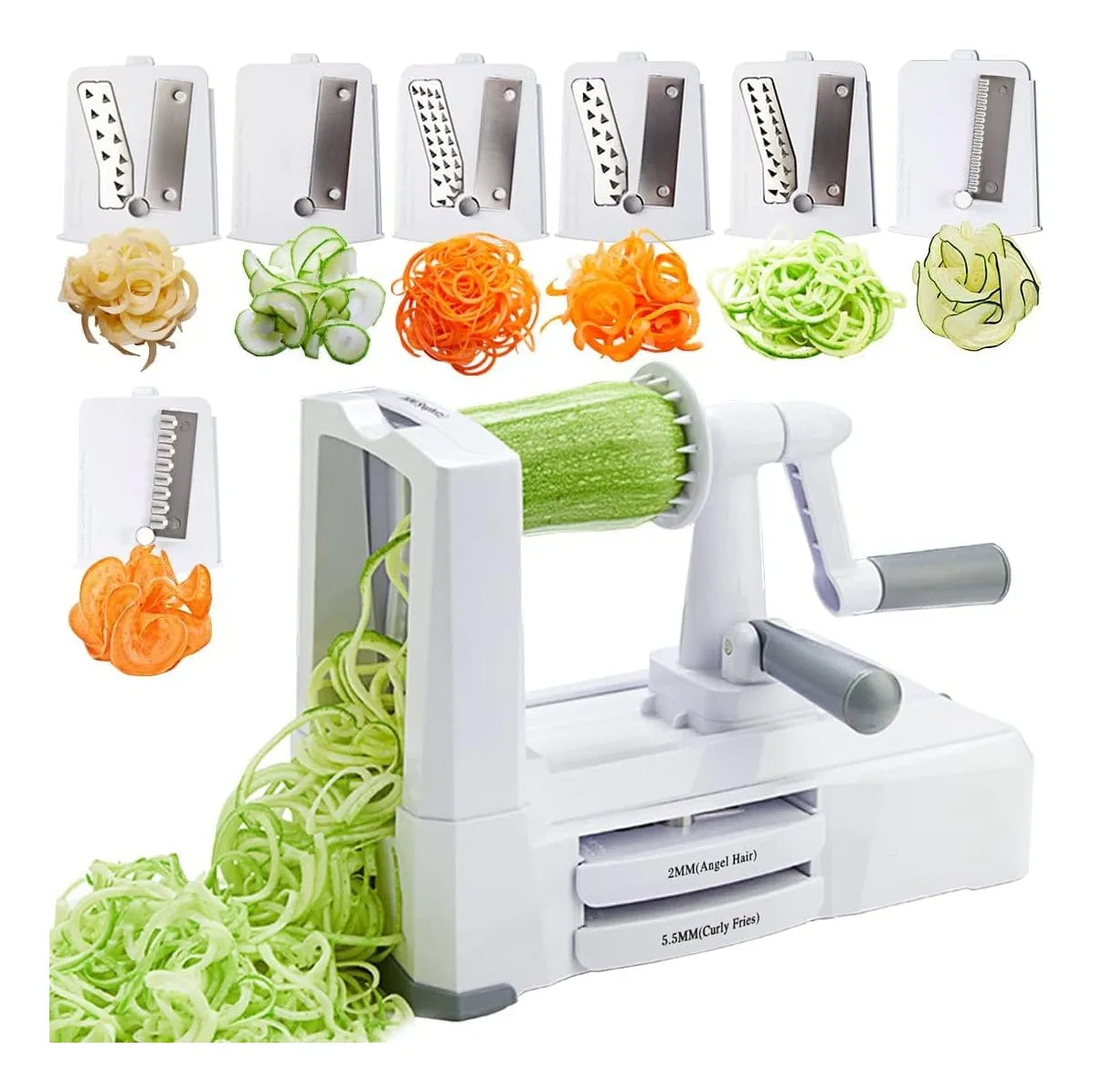 Maquina Cortadora Trituradora Cortadora Pasta Verduras Fruta Diseño