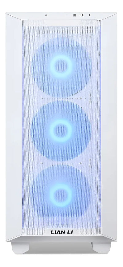 Gabinete Lian Li Lancool Ill Rgb