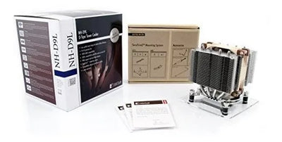 Compatible Con Cajas De Pc Estándar.