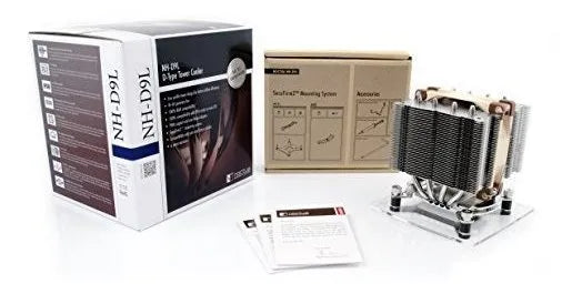 Compatible Con Cajas De Pc Estándar.