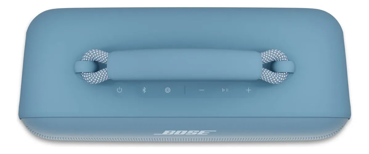 Parlante Bose Soundlink Max Inalámbrico Portátil Azul 110V/220V