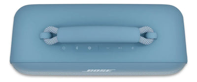 Parlante Bose Soundlink Max Inalámbrico Portátil Azul 110V/220V