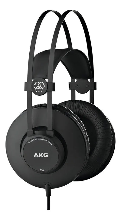 Auriculares AKG Blackshark K52 K52 matte black