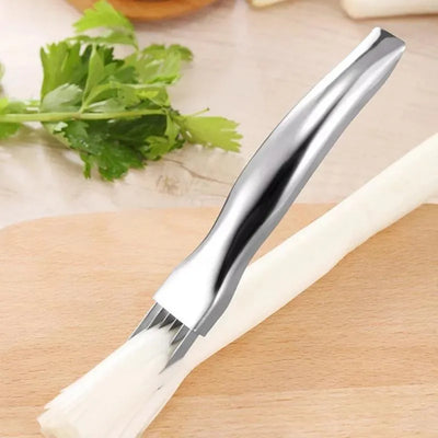 Cortador Picador Cebolla Manual Cocina Verduras Fácil