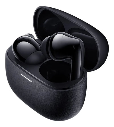 Audífonos Inalámbricos Xiaomi Redmi Buds 5 Pro Negro