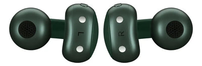Audífonos Motorola Buds Loop Verde