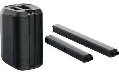 Parlante Bose L1 Pro8 portátil con bluetooth negra