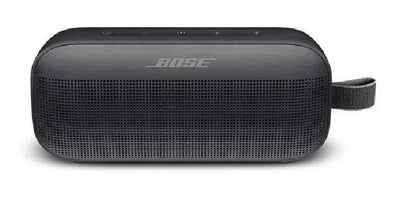 Parlante Bose Soundlink Bluethoot Negro