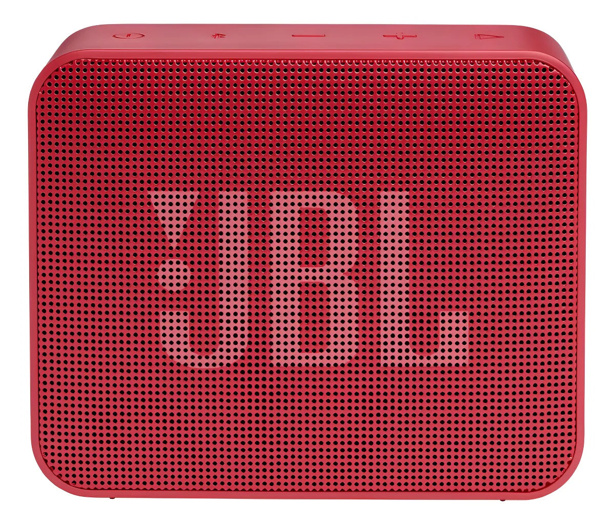Parlante Portatil Jbl Go Essential Waterproof Red Color Rojo
