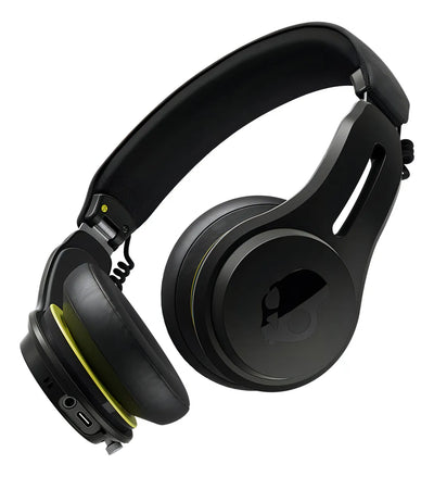 Audífonos Skullcandy Icon Anc Negro