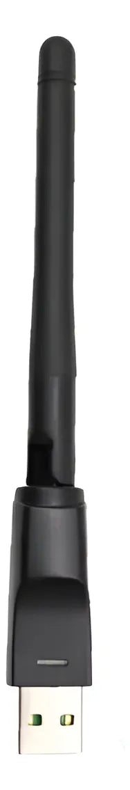 Antena Usb Wifi Inalámbrico 150mbps