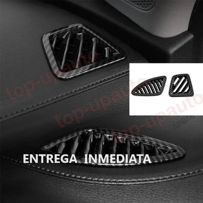 Accesorios Kia Sportage Cubierta Aire Acondicionado X 2 Pcs