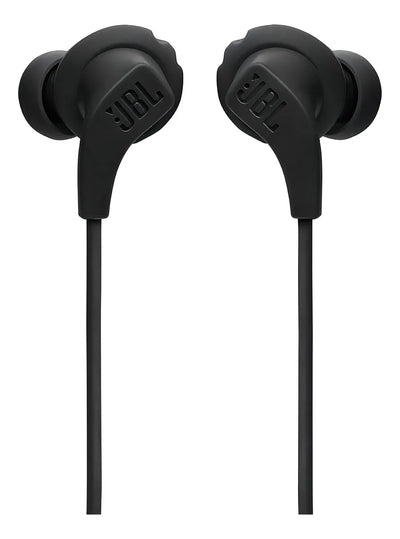 Audifonos Jbl Endurance Run 2 Resistente Al Sudor Negro