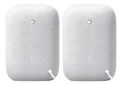 Altavoces Inteligentes De Google Audio (2 S):