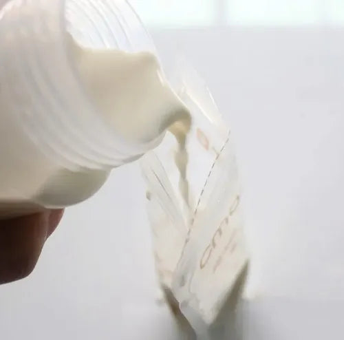 Bolsas Almacenamiento Leche Materna 30 Unds Cmbear Importado