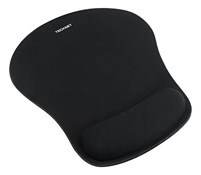 Alfombrilla Mousepad Tecknet Para Juegos Ergonómicos Para Ju