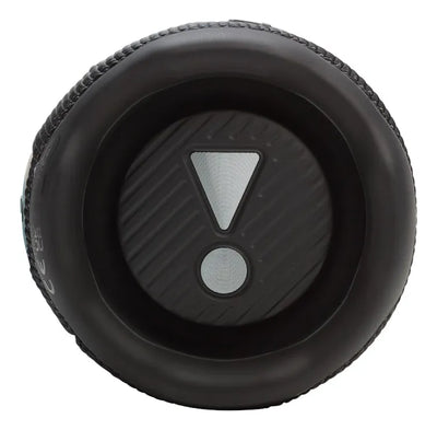 Parlante Bluetooth Jbl Flip 7 Resistente Al Agua Y Polvo Ip6 Color Negro