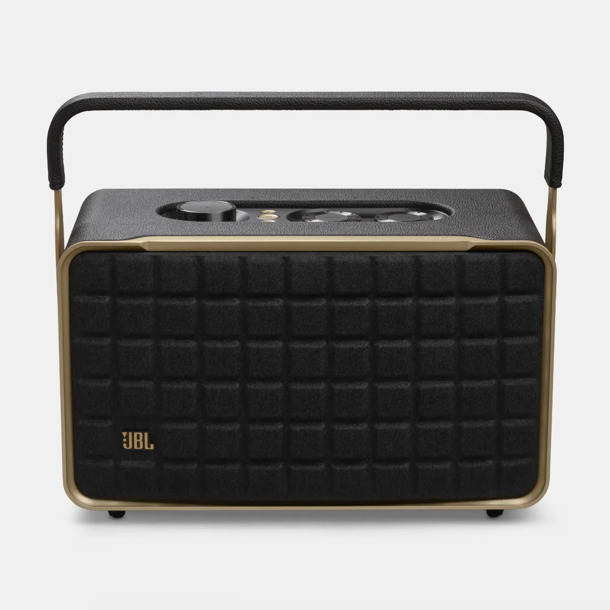 Jbl Speaker Authentics 300 Black