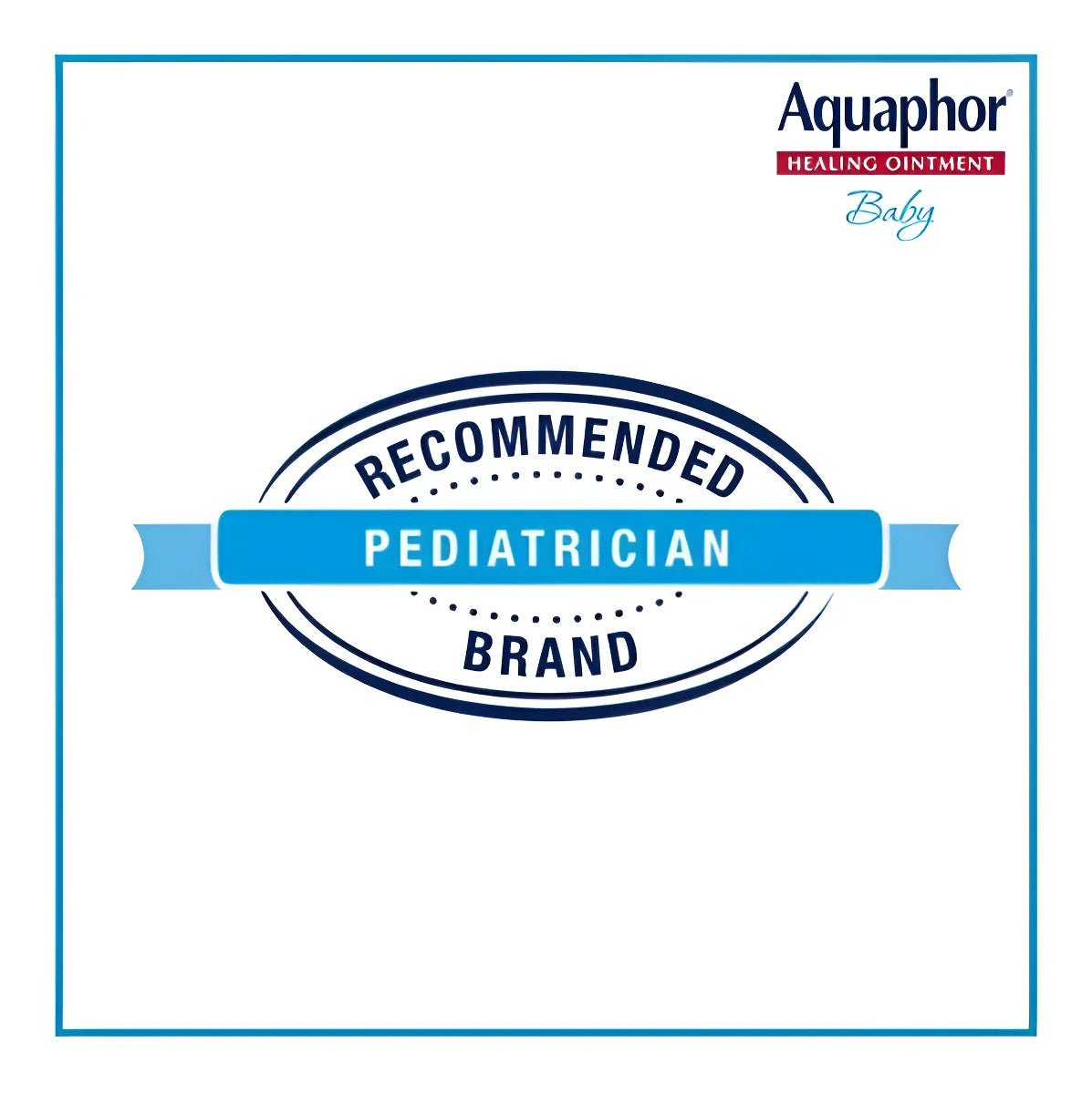 Aquaphor Bebe Healing Ointment 198g 198 Gr Hipoalargenica