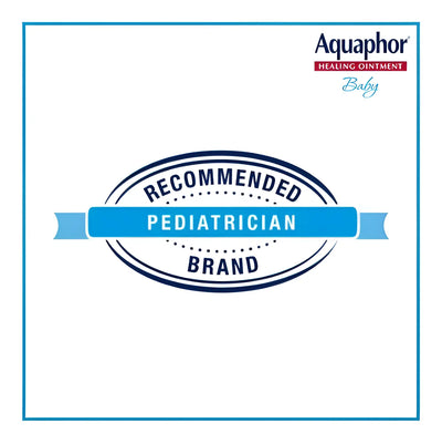 Aquaphor Bebe Healing Ointment 198g 198 Gr Hipoalargenica