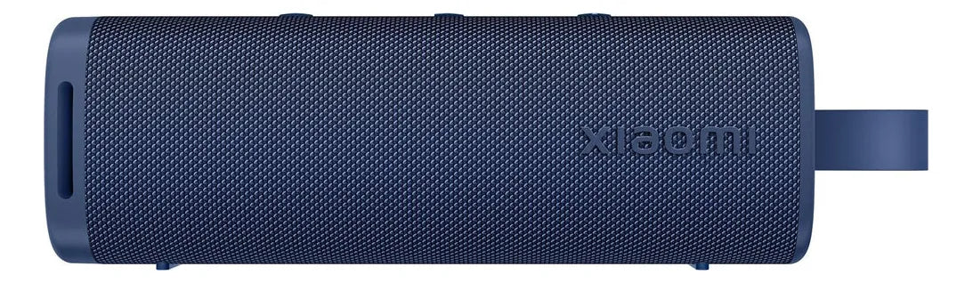Parlante Xiaomi Bocinas Portátil Sound Outdoor Azul