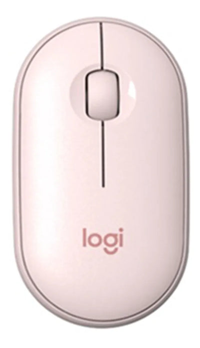 Kit Teclado Mouse Logitech Mk470 Inalambrico Usb 920-011312