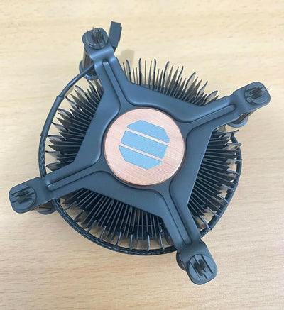 Cooler Intel M23901-001 Enfriador/ventilador De Cpu Lga1700