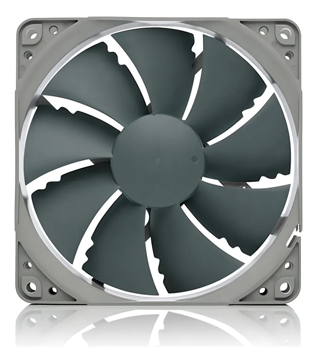 Ventilador Noctua Nf-p12 Redux 1700 Pwm Led Sin Rgb