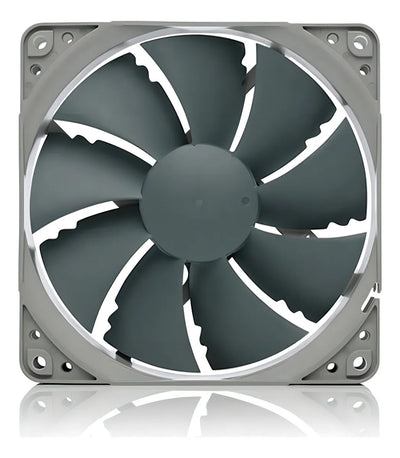 Ventilador Noctua Nf-p12 Redux 1700 Pwm Led Sin Rgb