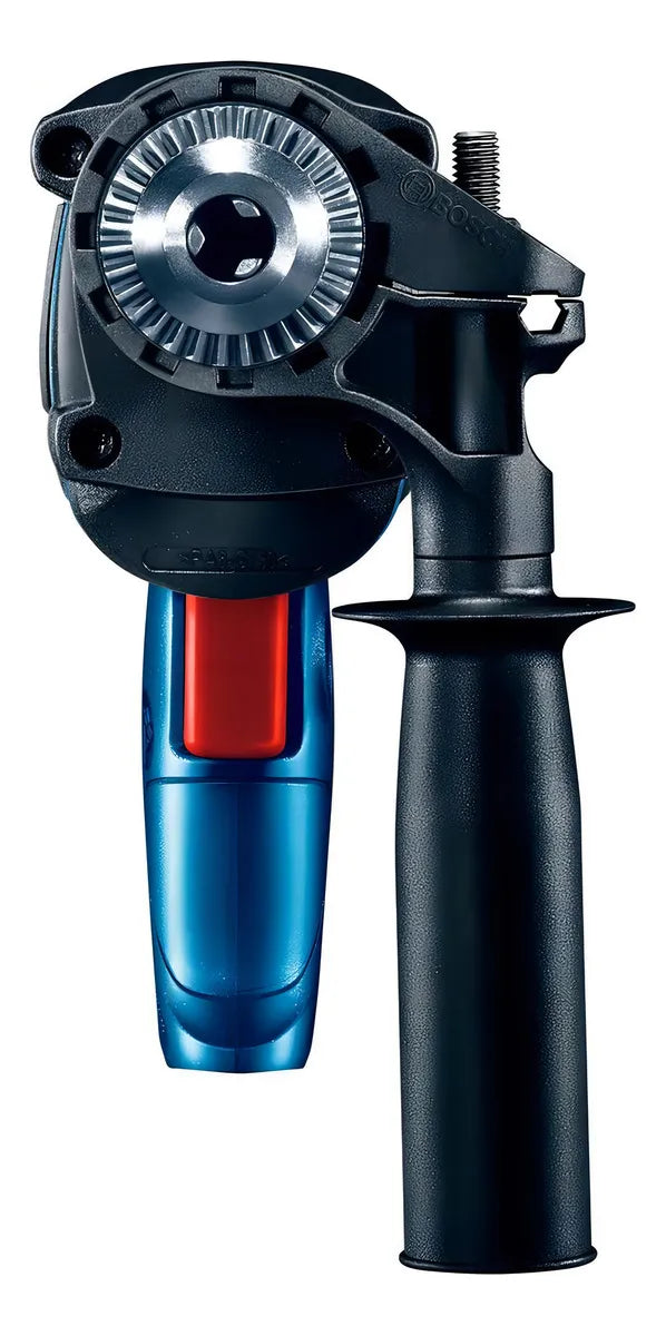 Taladro Percutor 1/2 PuLG 650w + Maletín Bosch Gsb13re