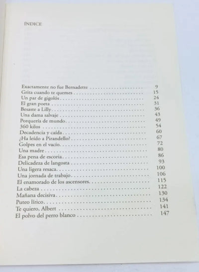 Música De Cañerías - Charles Bukowski