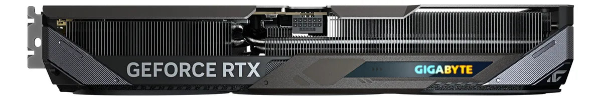 Placa de video Nvidia Gigabyte Gaming OC GeForce RTX 5070 RTX 5070 12GB