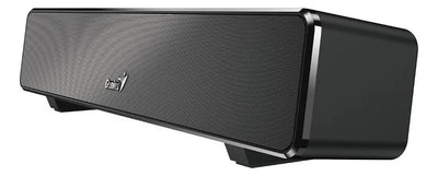 Parlante Genius Usb SoundBar 100