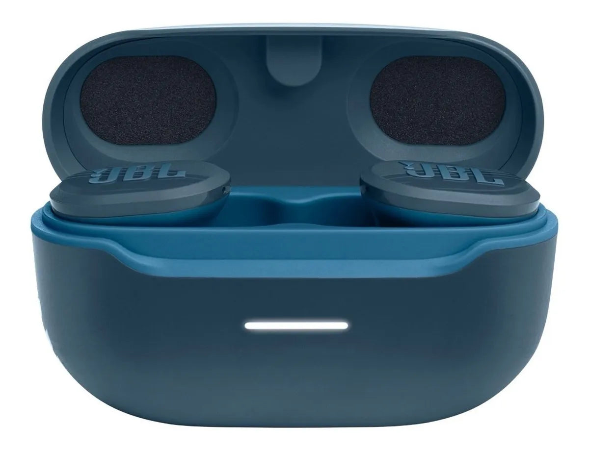 Auriculares in-ear inalámbricos JBL Endurance Race JBLENDURACE azul